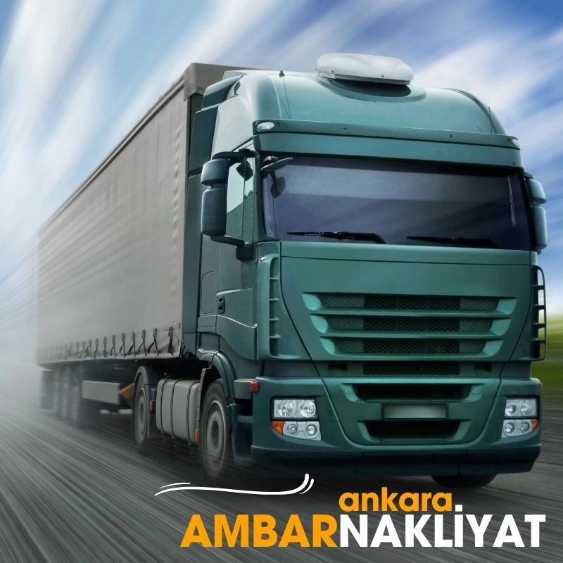 Bursa Ezine Arası Nakliyat